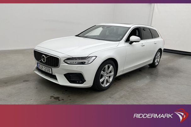 Volvo V90 D4 140 kW image number 10