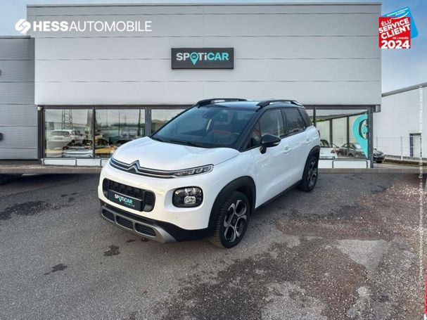 Citroen C3 Aircross BlueHDi 100 Shine 74 kW image number 1