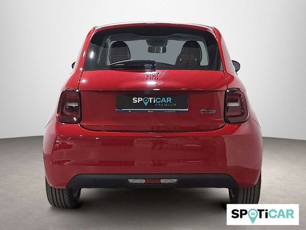 Fiat 500 e 85 kW image number 6