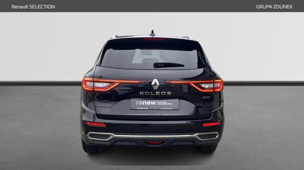 Renault Koleos dCi X-Tronic INITIALE PARIS 130 kW image number 3