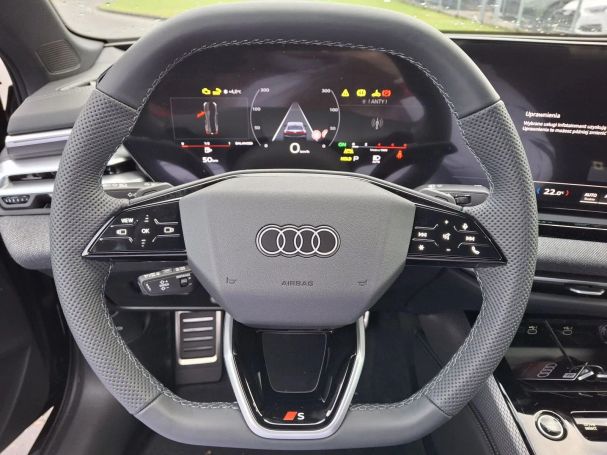 Audi A5 110 kW image number 21