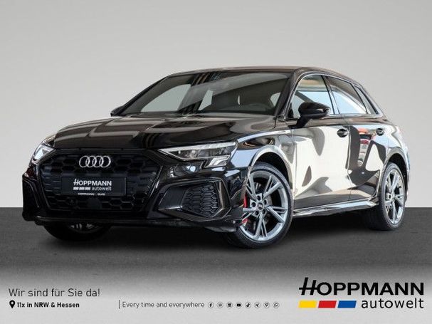 Audi A3 45 TFSIe S tronic S-line Sportback 150 kW image number 1