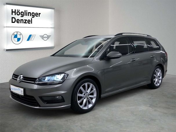 Volkswagen Golf Variant 1.4 DSG 110 kW image number 1