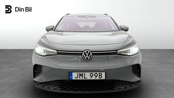 Volkswagen ID.4 152 kW image number 2