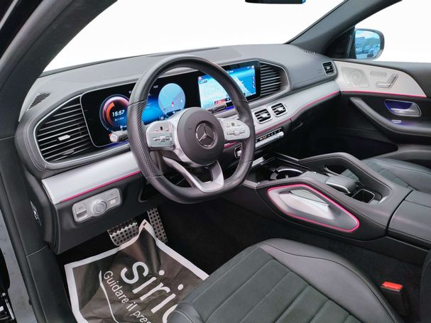 Mercedes-Benz GLE 350 de PHEV 235 kW image number 15