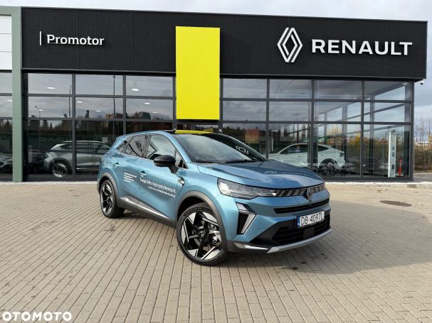 Renault Symbioz 107 kW image number 1