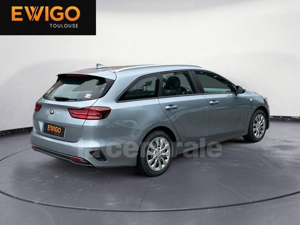 Kia Ceed SW 1.0 T-GDi 88 kW image number 14