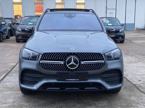 Mercedes-Benz GLE 350 e AMG 245 kW image number 3