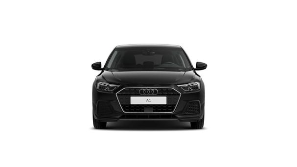 Audi A1 30 TFSI S tronic Sportback Advanced 81 kW image number 3