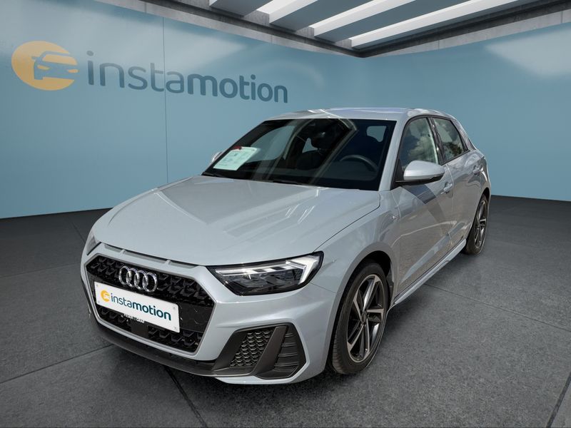 Audi A1 Sportback 30