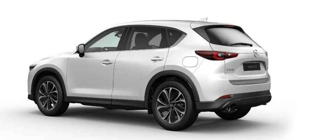 Mazda CX-5 2.0 G 121 kW image number 3