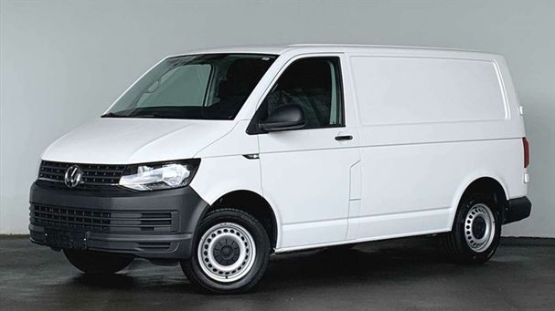 Volkswagen T6 Transporter DSG 110 kW image number 1