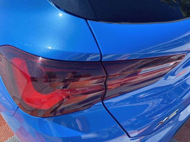 BMW X2e M Sport X xDrive 162 kW image number 11