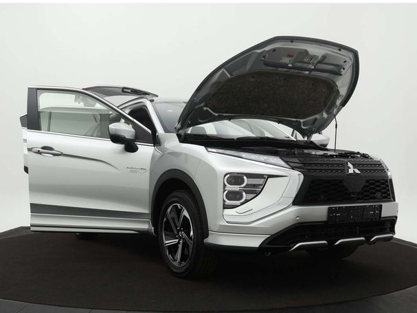 Mitsubishi Eclipse Cross PHEV 138 kW image number 26