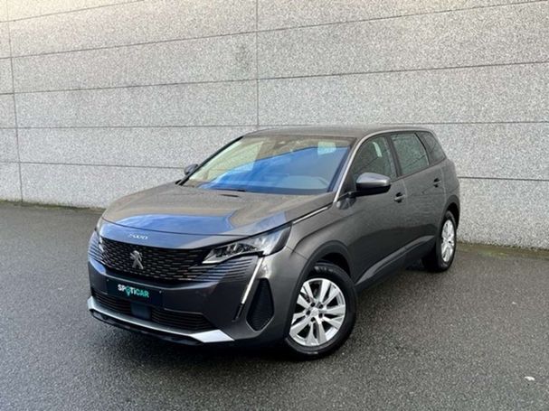 Peugeot 5008 96 kW image number 8