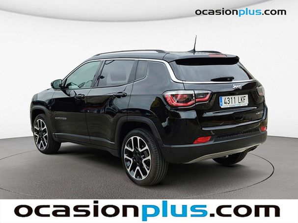 Jeep Compass 1.3 Limited 96 kW image number 3