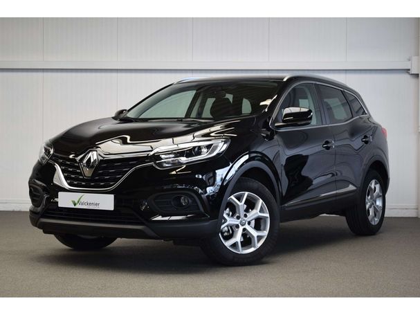 Renault Kadjar TCe 140 LIMITED 103 kW image number 1