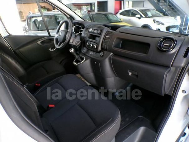 Renault Trafic DCi 120 L2H1 88 kW image number 12