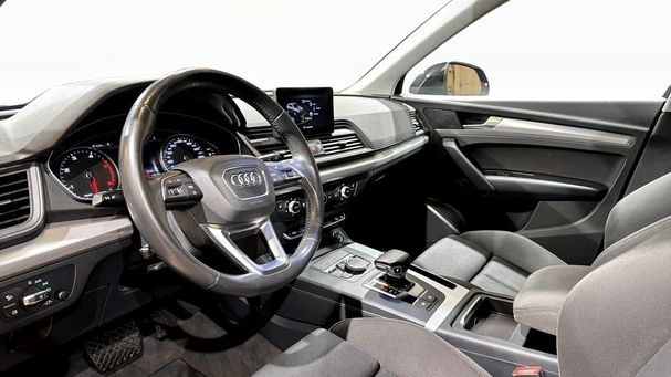 Audi Q5 TDI quattro 141 kW image number 7