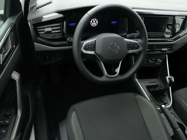 Volkswagen Polo 1.0 TSI 70 kW image number 5