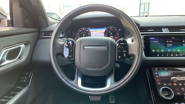 Land Rover Range Rover Velar 221 kW image number 15