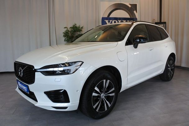 Volvo XC60 T6 R Design AWD 251 kW image number 1