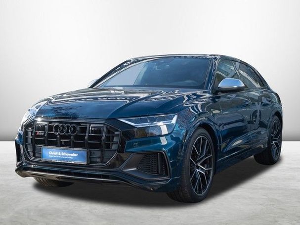 Audi SQ8 TFSI Tiptronic 373 kW image number 1