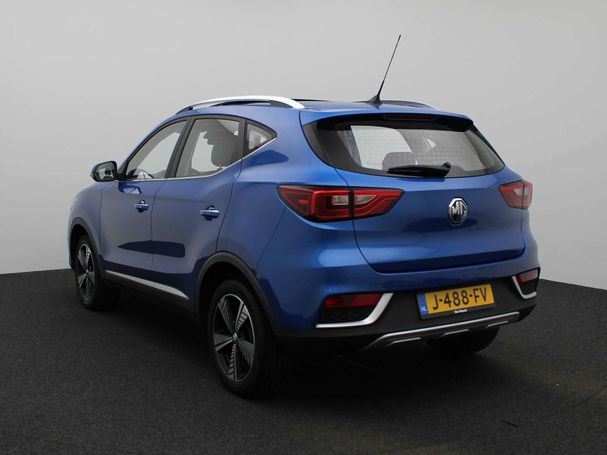 MG ZS EV Luxury 105 kW image number 4