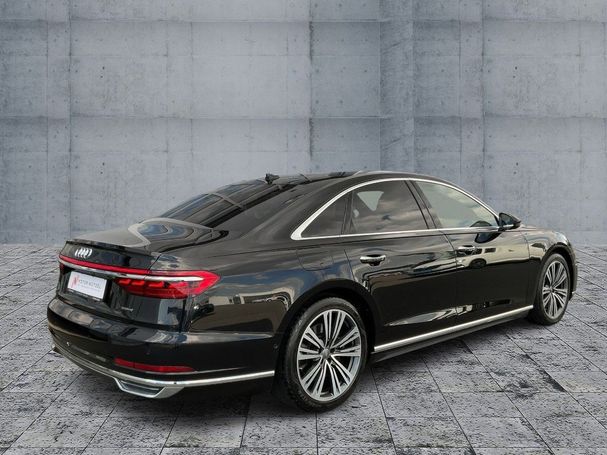 Audi A8 60 TFSIe 330 kW image number 6