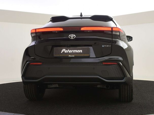 Toyota C-HR Plug-In 164 kW image number 14