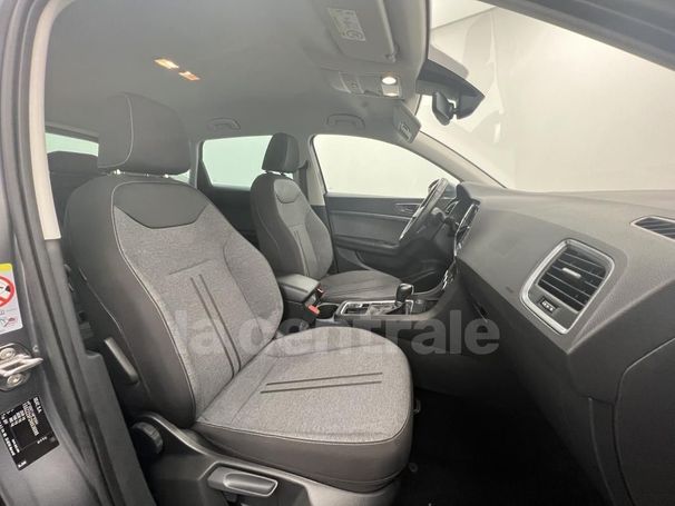 Seat Ateca 2.0 TDI DSG Style 110 kW image number 16