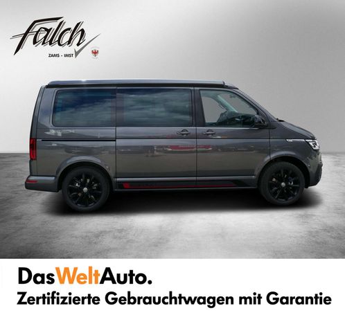 Volkswagen T6 California 4Motion Beach Edition 110 kW image number 5