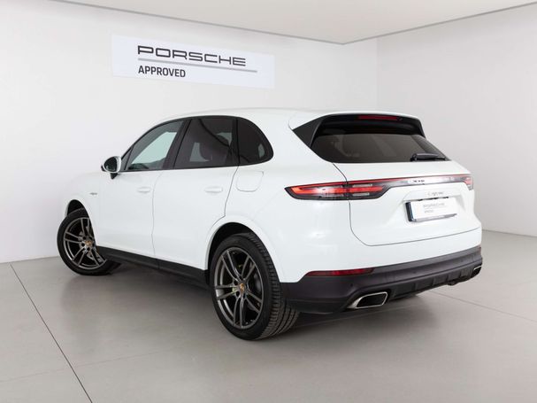 Porsche Cayenne E-Hybrid 340 kW image number 4