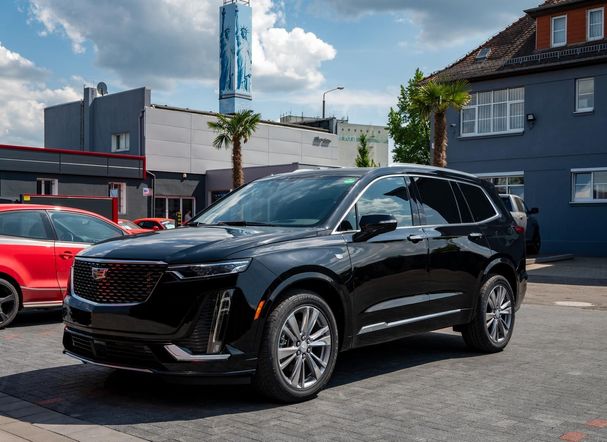 Cadillac XT6 AWD 231 kW image number 2