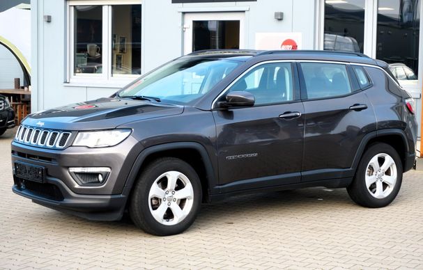 Jeep Compass 103 kW image number 2