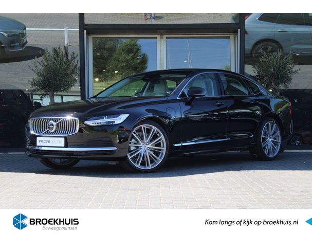 Volvo S90 T8 Plus Bright AWD 335 kW image number 1