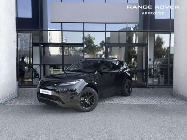 Land Rover Range Rover Evoque 201 kW image number 1