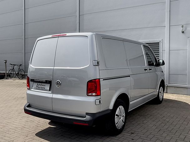 Volkswagen T6 Transporter DSG 110 kW image number 3