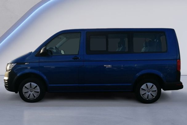 Volkswagen T6 Kombi 2.0 TDI DSG 110 kW image number 4