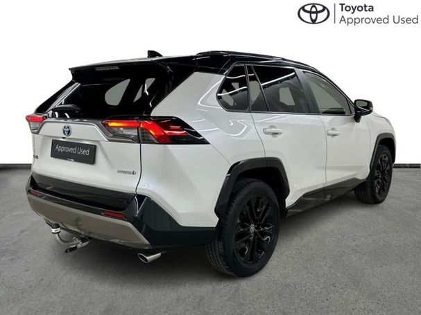 Toyota RAV 4 160 kW image number 17