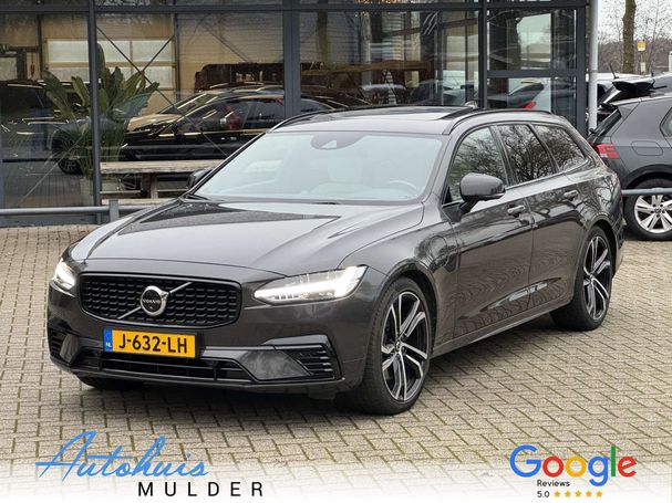 Volvo V90 T8 AWD 287 kW image number 1