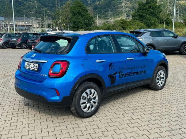 Fiat 500X 1.5 Hybrid Dolcevita DCT 96 kW image number 6