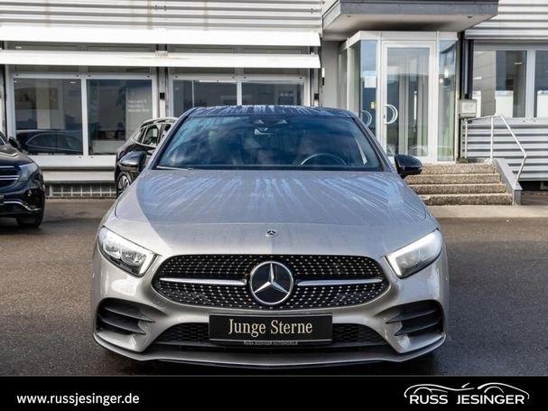 Mercedes-Benz A 180 100 kW image number 9