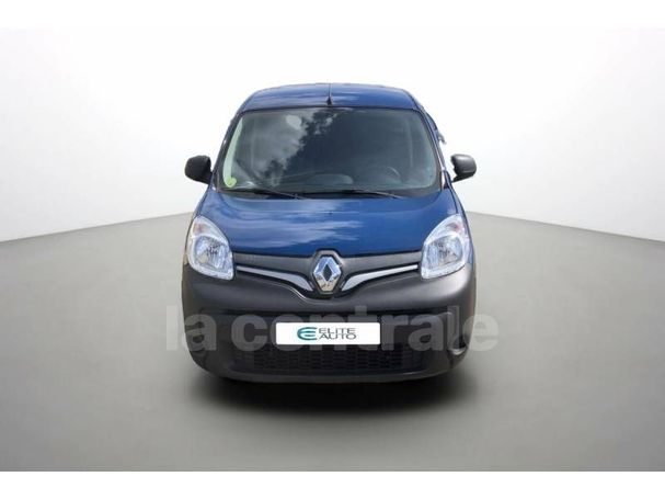 Renault Kangoo BLUE dCi 95 70 kW image number 18