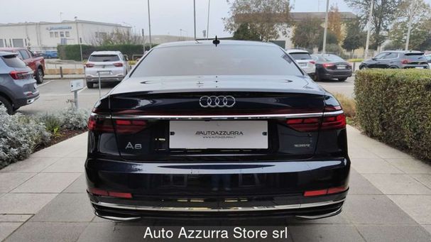 Audi A8 50 TDI quattro Tiptronic 210 kW image number 5