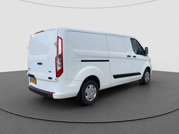 Ford Transit Custom 300 L2H1 Trend 77 kW image number 8