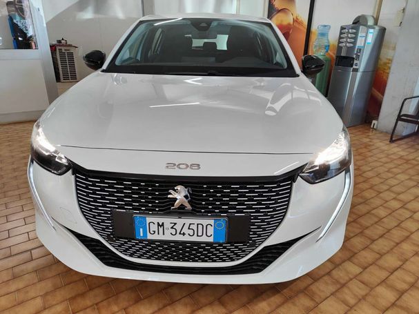 Peugeot e-208 100 kW image number 3