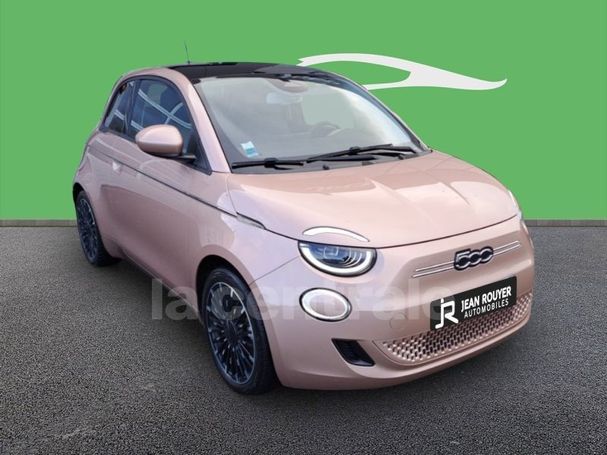 Fiat 500 e 42 kWh 88 kW image number 2