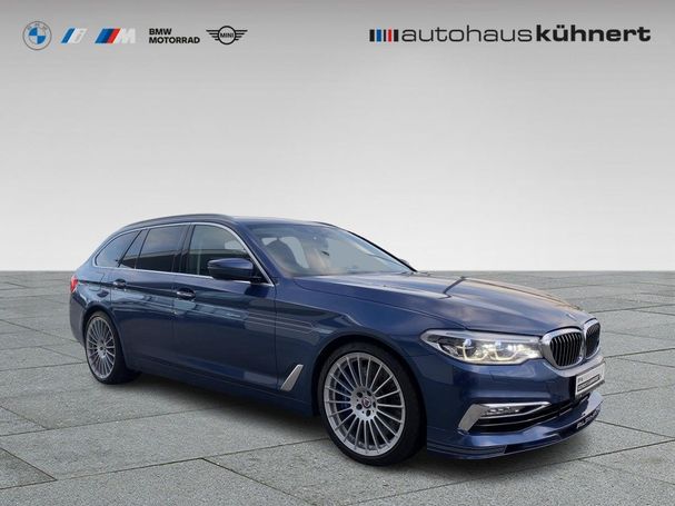 ALPINA D5 S 285 kW image number 8