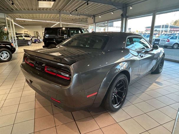 Dodge Challenger 594 kW image number 7